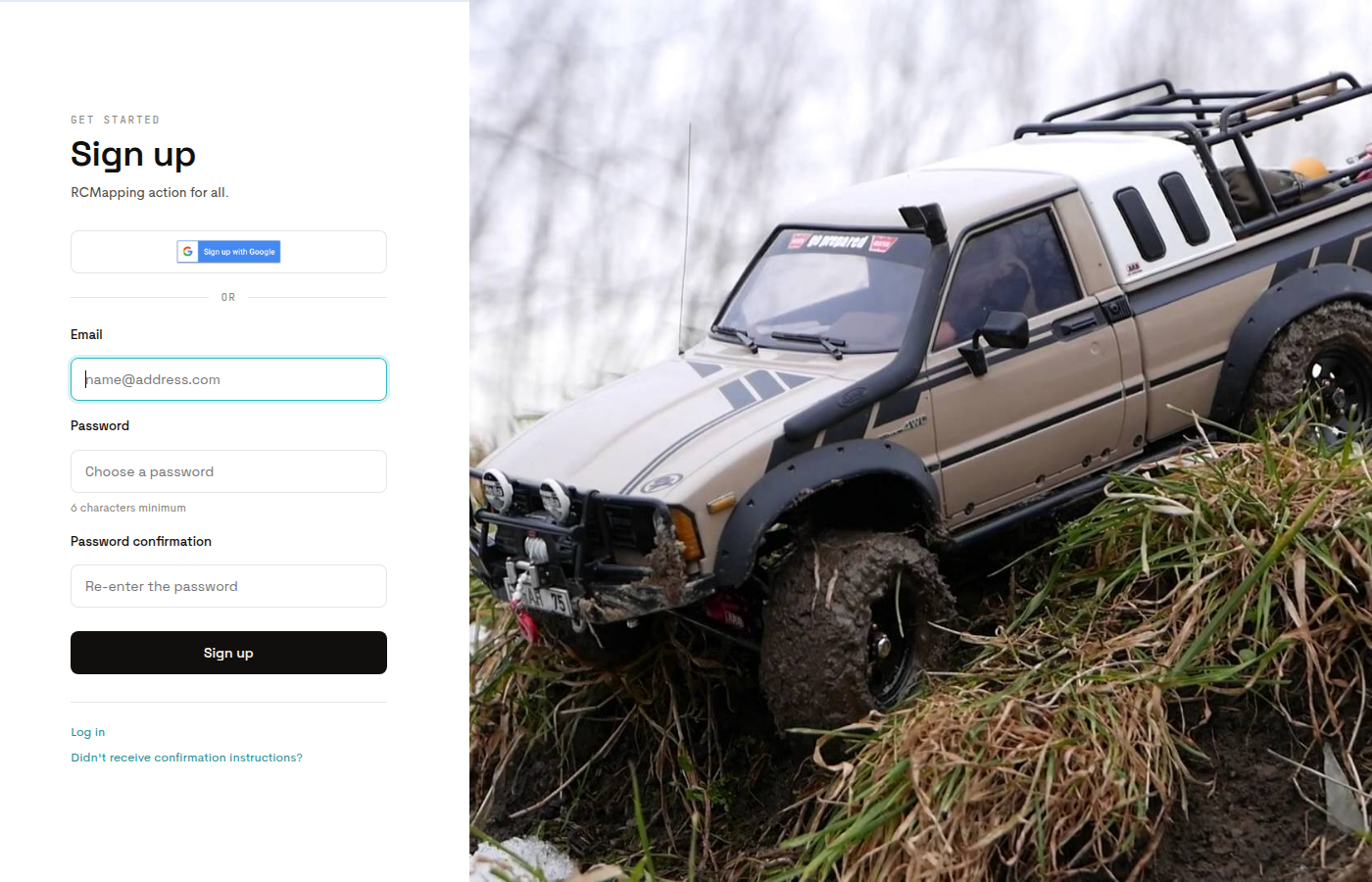 Rc Server Address Getting Started with RCMap: RC Places, Clubs, Shops, and Comps